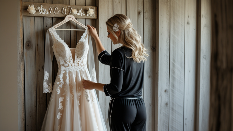 When Is It Too Late to Preserve a Wedding Dress?