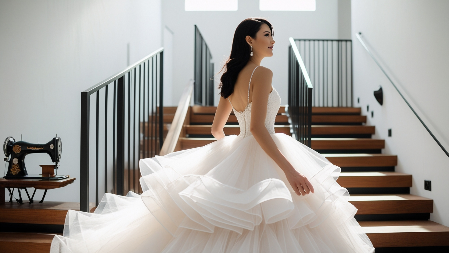 How Long Do Dress Alterations Take