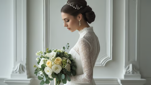 How Long Does Wedding Dress Preservation Last?