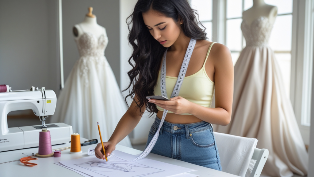 How Long Do Dress Alterations Take