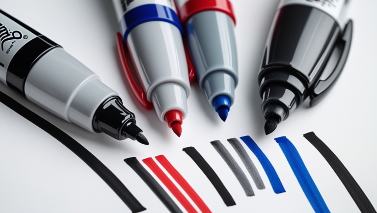 How to Remove Permanent Marker from Fabric
