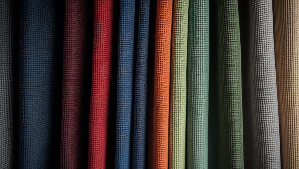 What fabrics Should Be Dry Cleaned?