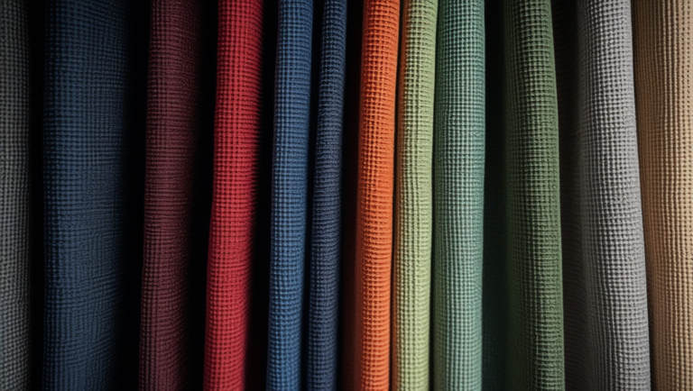 What fabrics Should Be Dry Cleaned?