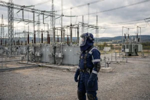 Arc flash PPE categories CAT 1 to CAT 4 protection levels explained