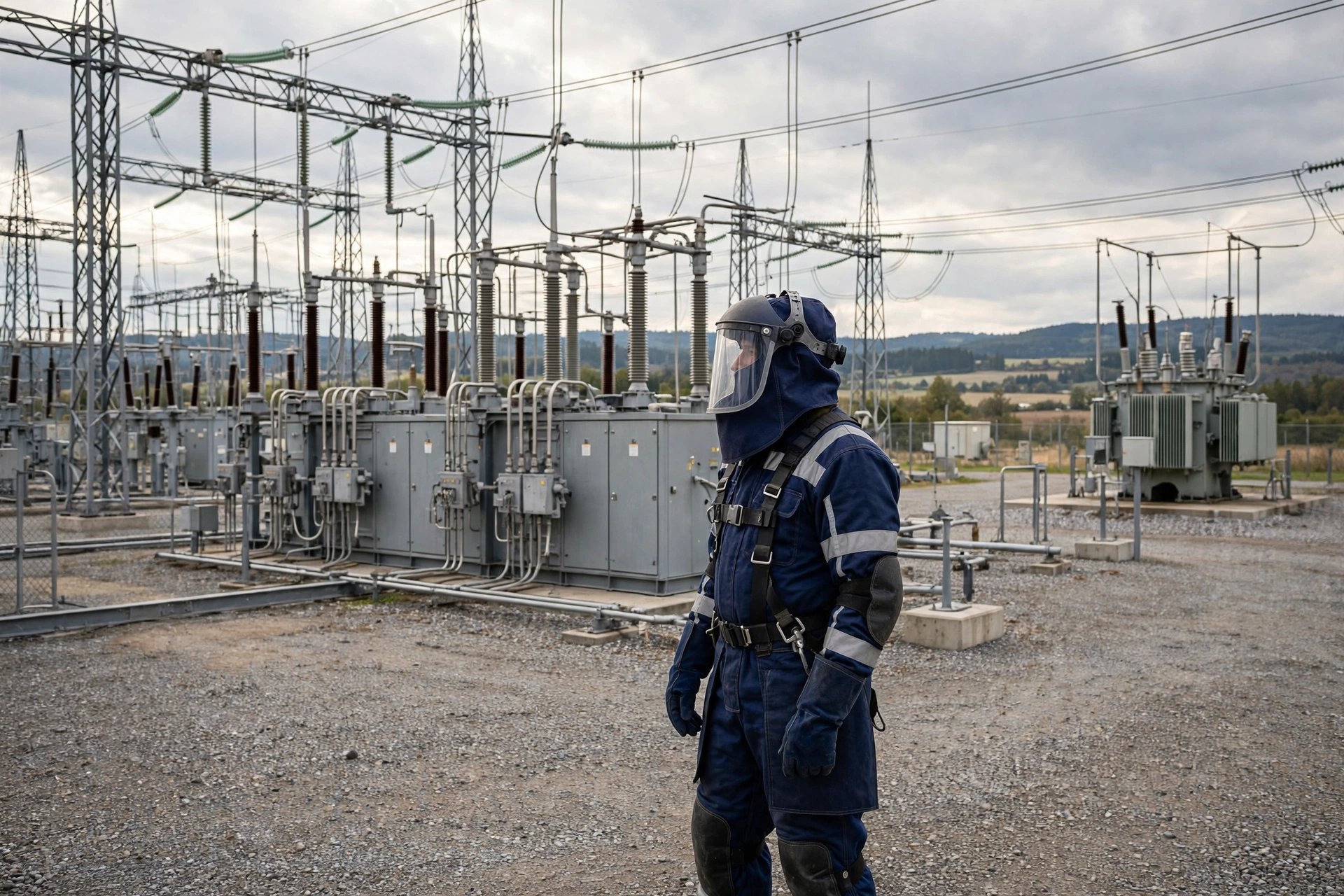 media generation arc flash ppe categories featu 0 34ee6148 7b0f 41af acb4 0d74cf9fcfd8 Arc flash PPE categories CAT 1 to CAT 4 protection levels explained